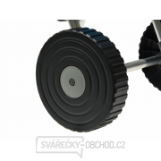 Vozík na hadici 60m GEKO náhled