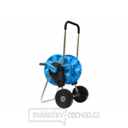 Vozík na hadici 60m GEKO Vozík na hadici 60m GEKO gallery main image