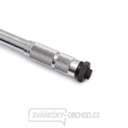 Klíč momentový 1/2 