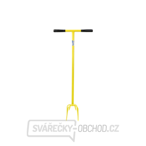 Ruční kultivátor GEKO G72075 Ruční kultivátor GEKO G72075 gallery main image