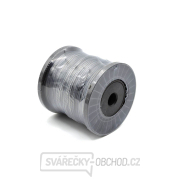Zesílená vyžínací struna (hvězdicová) 2,7 mm x 100 m (24 ks) Náhled