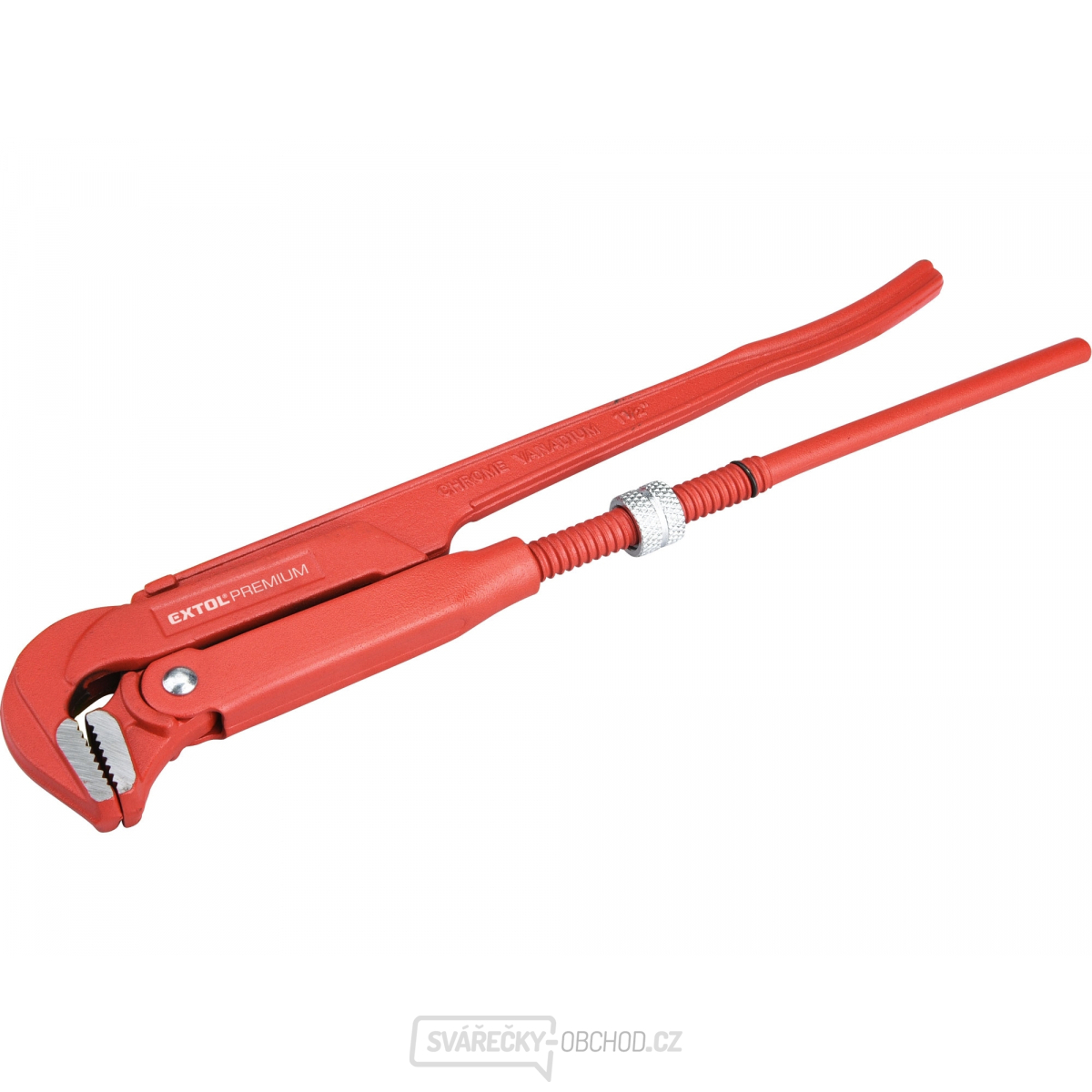 Hasák 90°, kovaný, 420mm