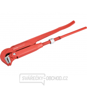 Hasák 90°, kovaný, 420mm Hasák 90°, kovaný, 420mm gallery main image