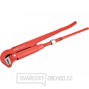 Hasák 90°, kovaný, 420mm Hasák 90°, kovaný, 420mm gallery main image