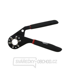 Bionický klíč 8 Bionický klíč 8