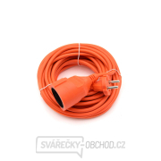 Kabel prodlužovací na zahradu, 10m GEKO gallery main image