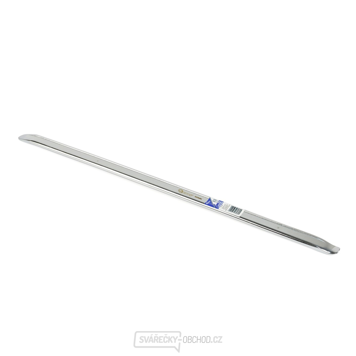 Montážní páka 600mm na výměnu pneumatik GEKO