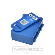 Sada úderových bitů 1/4 Sada úderových bitů 1/4