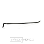 Vytahovač hřebíků-páčidlo, 800x18mm GEKO Vytahovač hřebíků-páčidlo, 800x18mm GEKO gallery main image