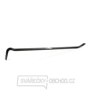 Vytahovač hřebíků-páčidlo, 800x18mm GEKO Vytahovač hřebíků-páčidlo, 800x18mm GEKO gallery main image