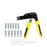 Nýtovací kleště GEKO Nýtovací kleště GEKO gallery main image