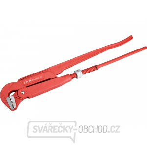 Hasák 90°, kovaný, 530mm Hasák 90°, kovaný, 530mm gallery main image