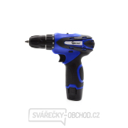 18V Li-Ion 2xAKU Vrtačka/šroubovák (5) náhled