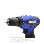 18V Li-Ion 2xAKU Vrtačka/šroubovák (5) náhled