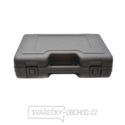 Sada bitů, vrtáků a příslušenství, 217ks GEKO Sada bitů, vrtáků a příslušenství, 217ks GEKO náhled