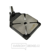 Stojan na vrtačku, 43mm, 400mm TVARDY GEKO náhled