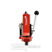 Stojan na vrtačku, 43mm, 400mm TVARDY GEKO náhled