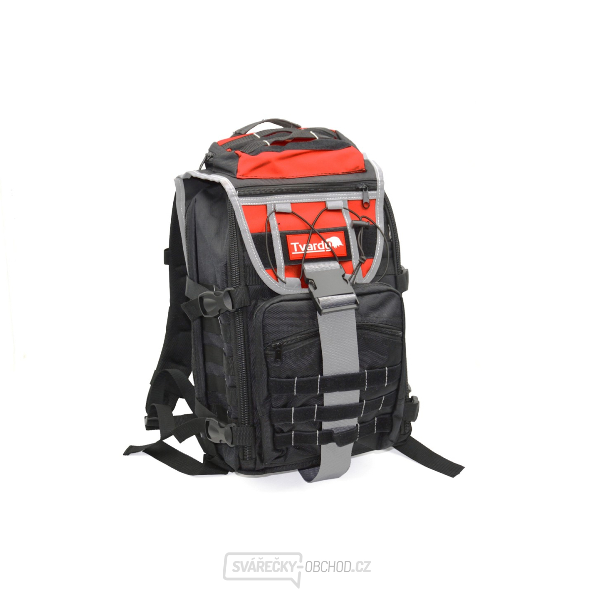 Taška na nářadí, montérský batoh GEKO