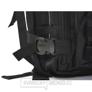 Taška na nářadí, montérský batoh GEKO Taška na nářadí, montérský batoh GEKO náhled