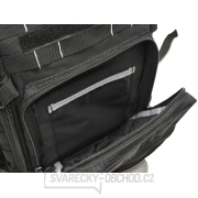 Taška na nářadí, montérský batoh GEKO Taška na nářadí, montérský batoh GEKO náhled