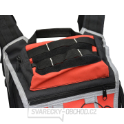 Brašna na nářadí - Montážní batoh (6) Náhled