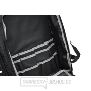 Brašna na nářadí - Montážní batoh (6) náhled