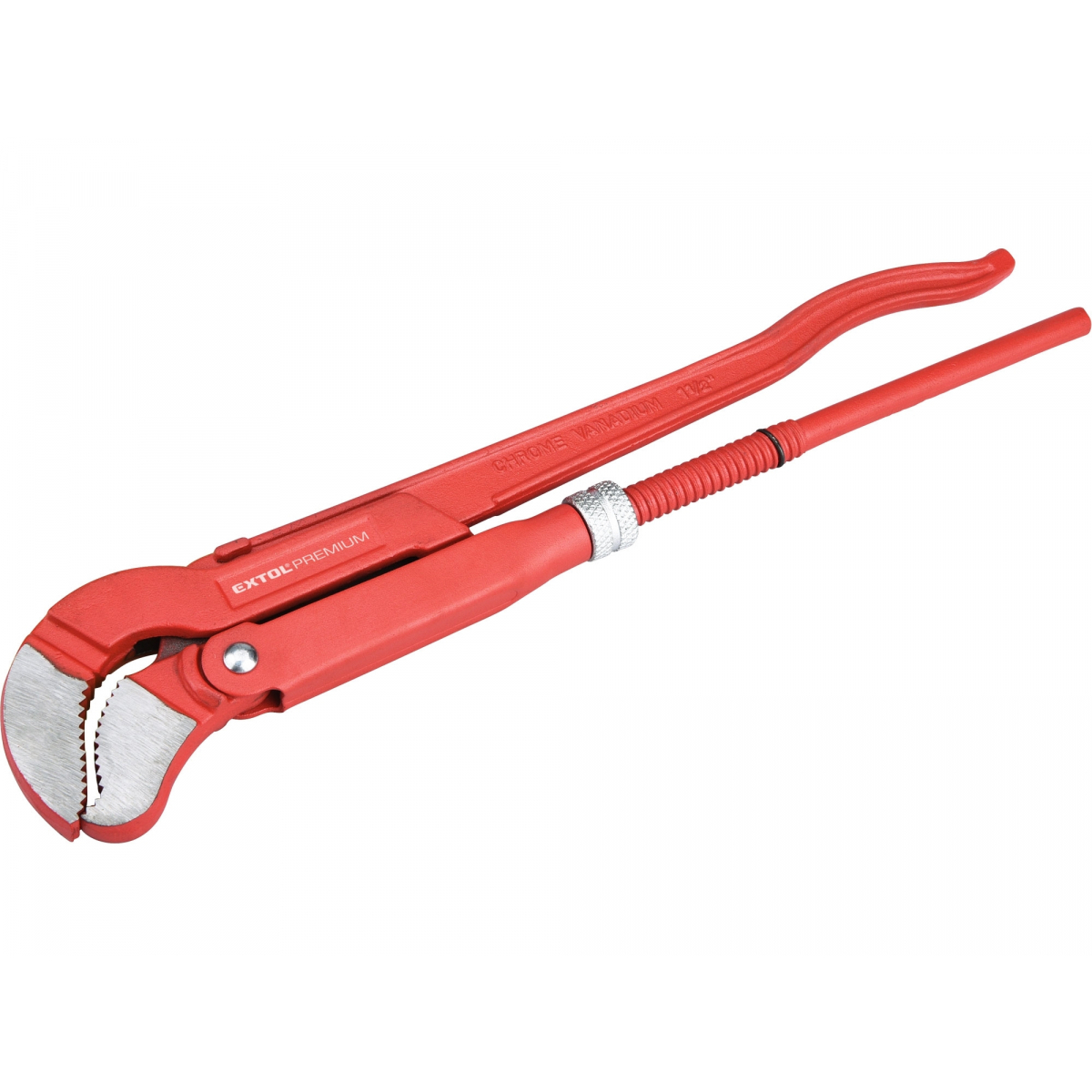 EXTOL PREMIUM Hasák kovaný, 420mm, 8813212