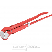 Hasák kovaný, 420mm, Hasák kovaný, 420mm, gallery main image