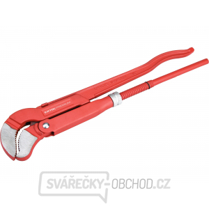 Hasák kovaný, 420mm, Hasák kovaný, 420mm, gallery main image