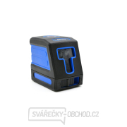 Samonivelační křížový laser (32) Náhled