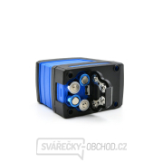 Samonivelační křížový laser (32) náhled