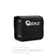 Samonivelační křížový laser (32) náhled