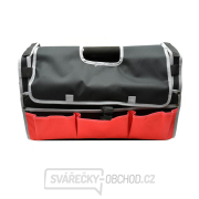 Brašna na nářadí pro montéry 47+9 (2) Náhled