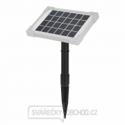 Solární čerpadlo 2W pro zahradní jezírko GEKO Náhled