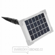 Solární čerpadlo 2W pro zahradní jezírko GEKO Náhled