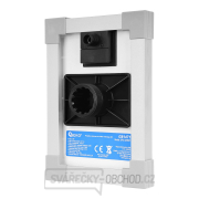 Solární čerpadlo 2W pro zahradní jezírko GEKO Solární čerpadlo 2W pro zahradní jezírko GEKO náhled