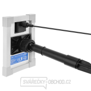 Solární čerpadlo 2W pro zahradní jezírko GEKO Solární čerpadlo 2W pro zahradní jezírko GEKO náhled