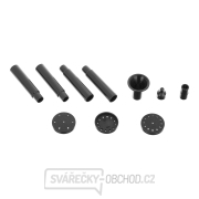 Solární čerpadlo 2W pro zahradní jezírko GEKO Solární čerpadlo 2W pro zahradní jezírko GEKO náhled