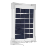 Solární čerpadlo do jezírka 2W (10) Náhled