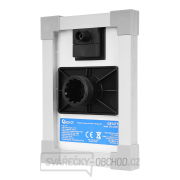 Solární čerpadlo do jezírka 2W (10) náhled