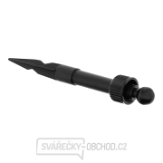 Solární čerpadlo do jezírka 2W (10) náhled