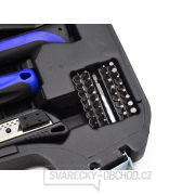 Univerzální sada nářadí, 47ks GEKO náhled