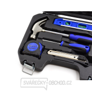 Univerzální sada nářadí, 47ks GEKO náhled