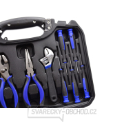 Univerzální sada nářadí, 47ks GEKO náhled
