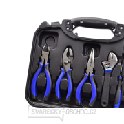 Univerzální sada nářadí, 47ks GEKO náhled