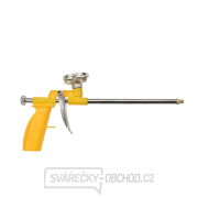 Pistole na montážní pěnu GEKO Pistole na montážní pěnu GEKO gallery main image