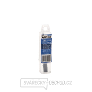 Stupňovitý kuželový vrták HSS 4-12mm GEKO Náhled