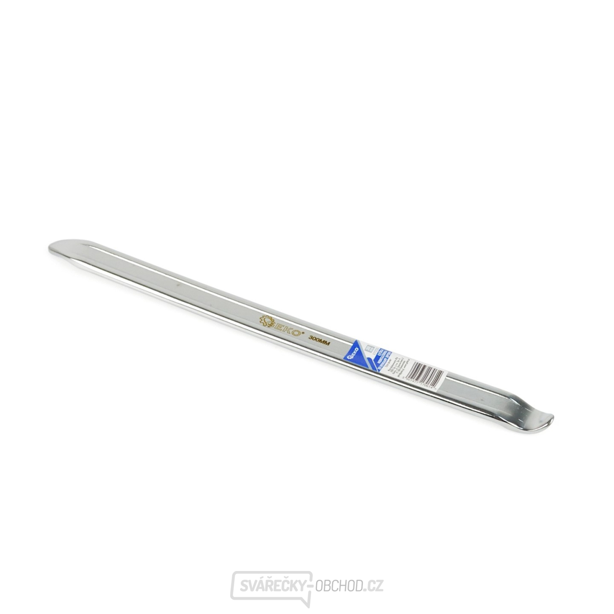 Montážní páka 300mm na výměnu pneumatik GEKO