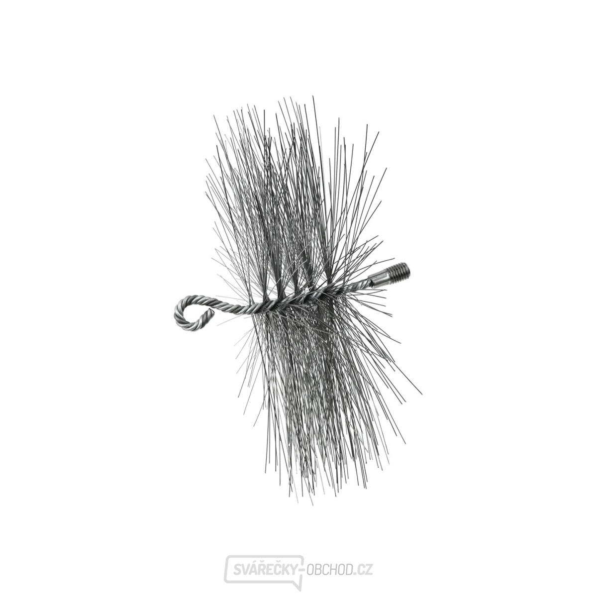 Kartáč na čištění komína 250 mm GEKO Kartáč na čištění komína 250 mm GEKO gallery main image