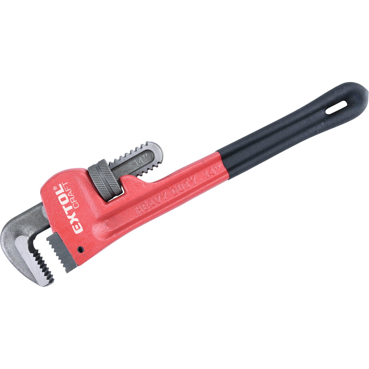 EXTOL CRAFT Hasák, 2,5 / 355mm 7561